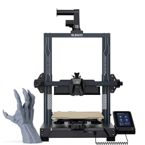 ELEGOO Neptune 4 Pro Egypt 3D printer