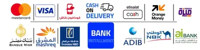 Accepted Payment Methods and Installment Plans