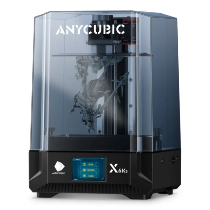 Anycubic Photon Mono X 6Ks 3D printer Egypt